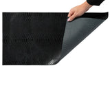 Exotic Embossed Leather, 3/4 oz.