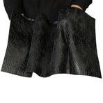 Exotic Embossed Leather, 3/4 oz.