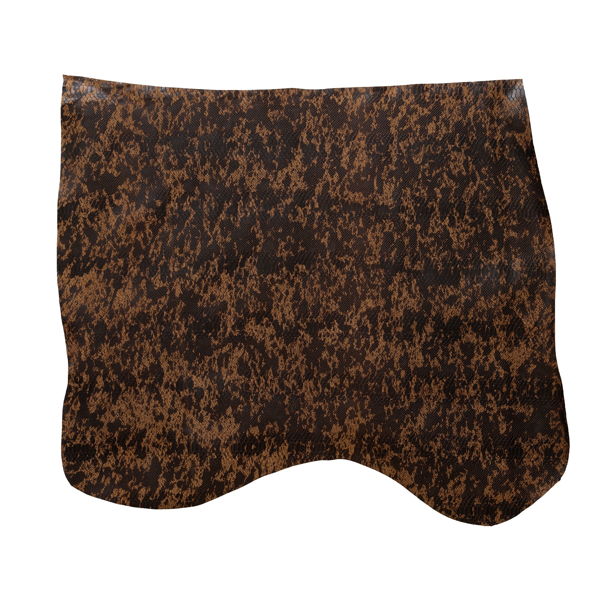 Exotic Embossed Leather, 3/4 oz. - Weaver Leather Supply