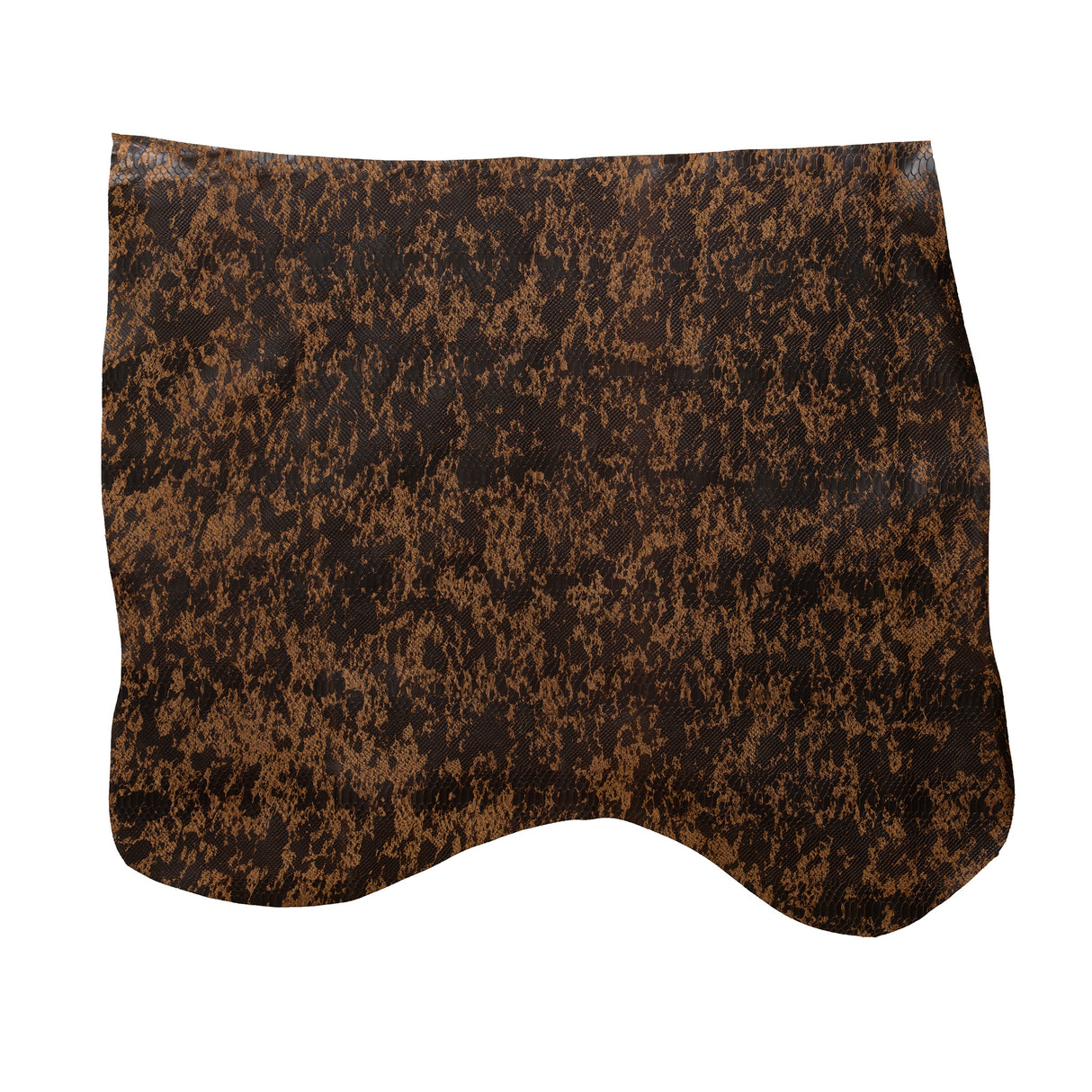 Exotic Embossed Leather, 3/4 oz.