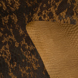 Exotic Embossed Leather, 3/4 oz.