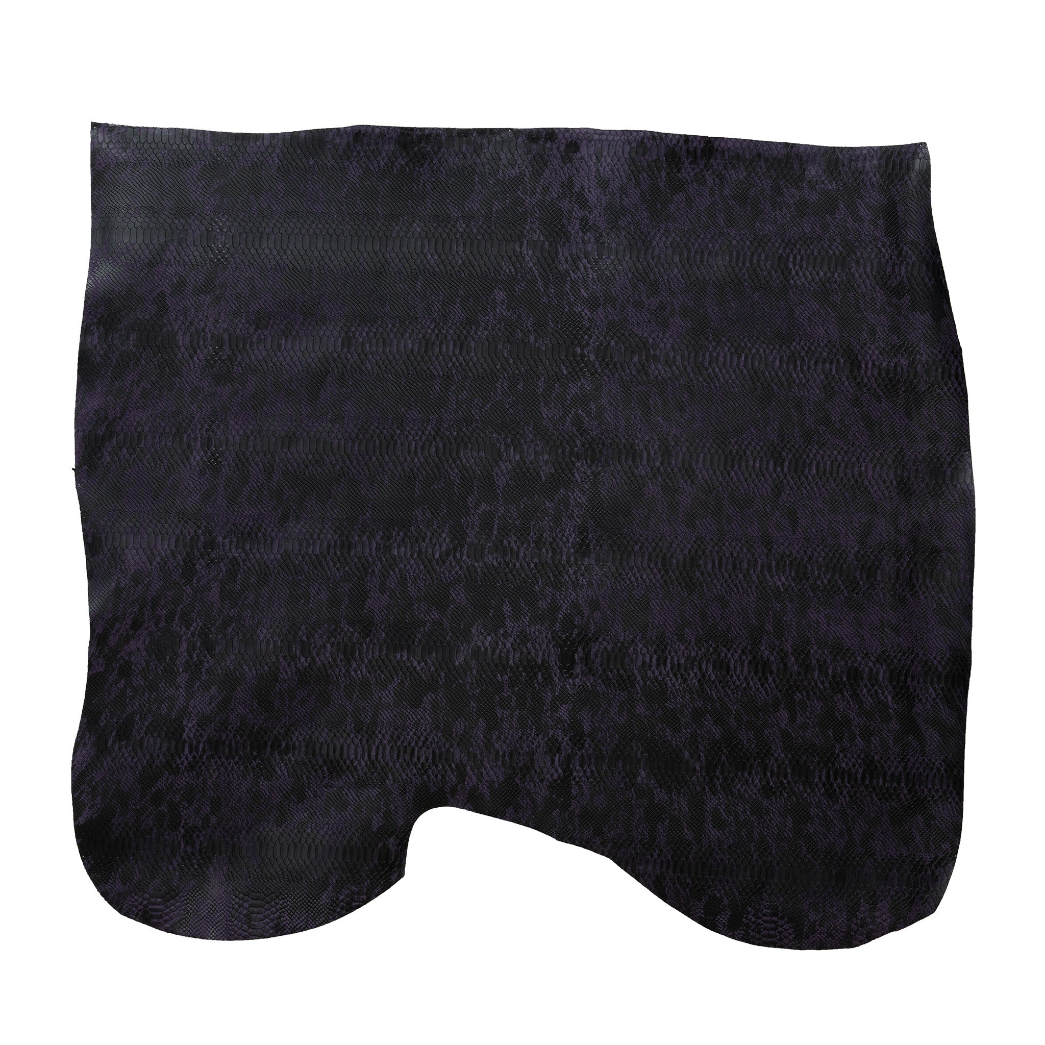 Exotic Embossed Leather, 3/4 oz. - Weaver Leather Supply