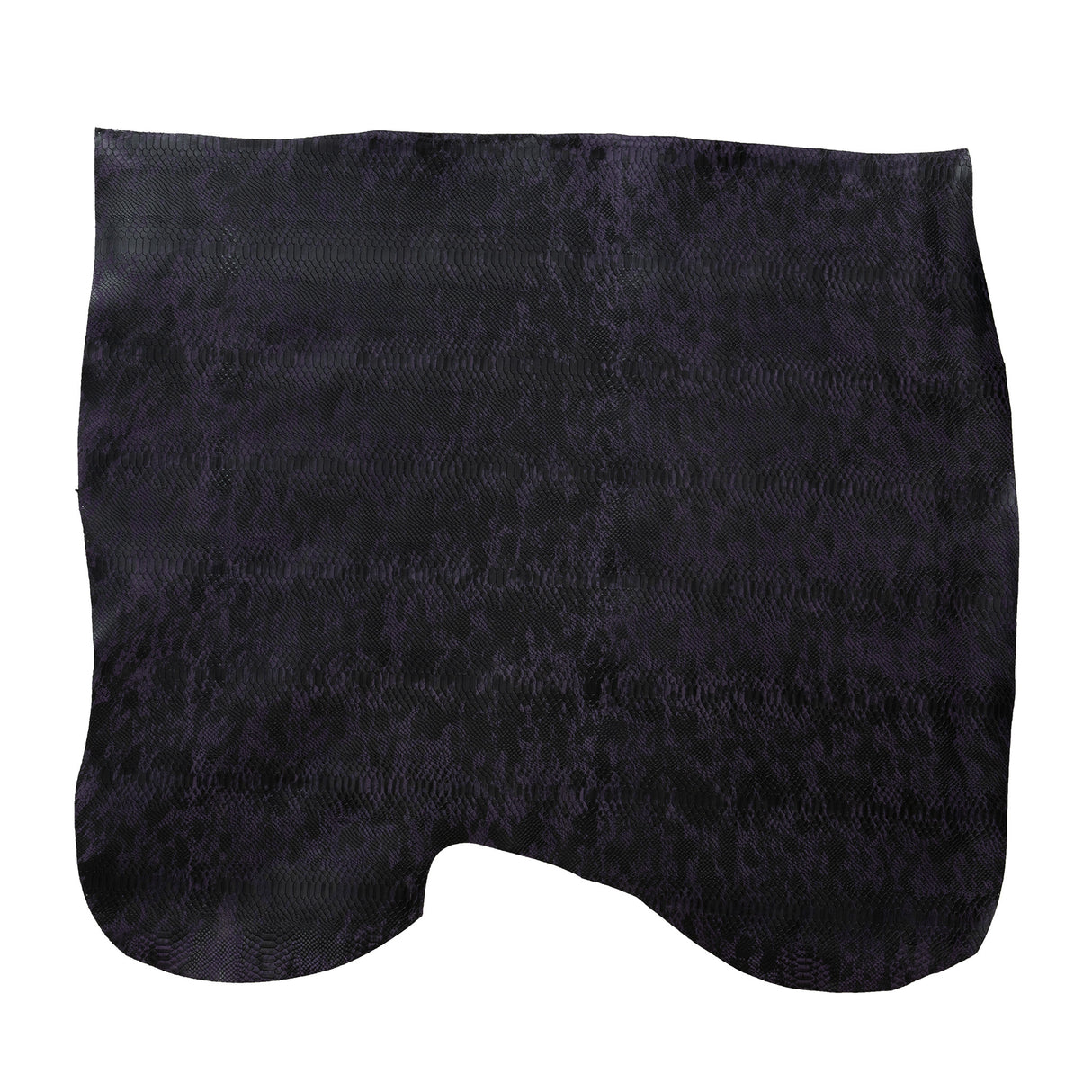 Exotic Embossed Leather, 3/4 oz.