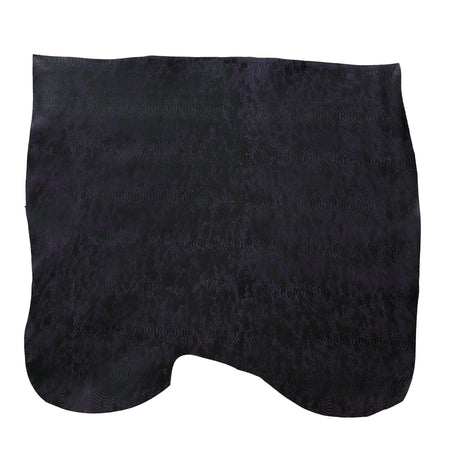 Exotic Embossed Leather, 3/4 oz.
