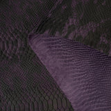 Exotic Embossed Leather, 3/4 oz.