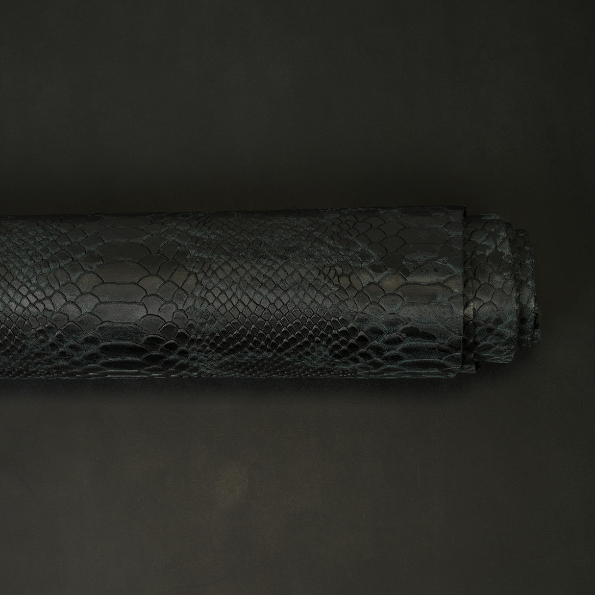 Exotic Embossed Leather, 3/4 oz.