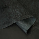 Exotic Embossed Leather, 3/4 oz.