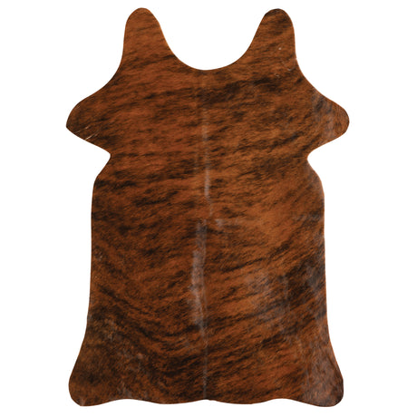 Mini Cowhide, 3-4 oz., Assorted