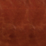 Western Crunch Water Buffalo Leather Panel