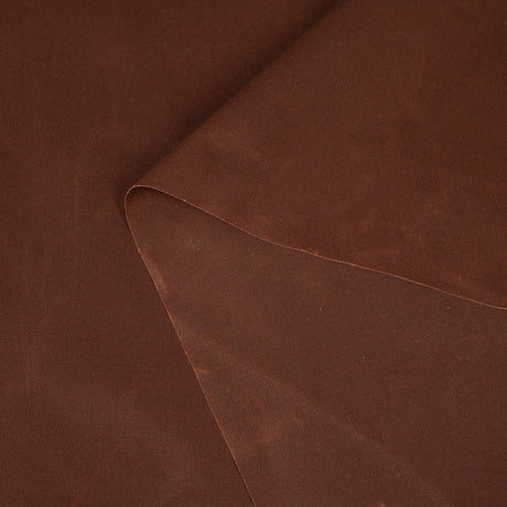 Waxed Canvas, 10 oz.