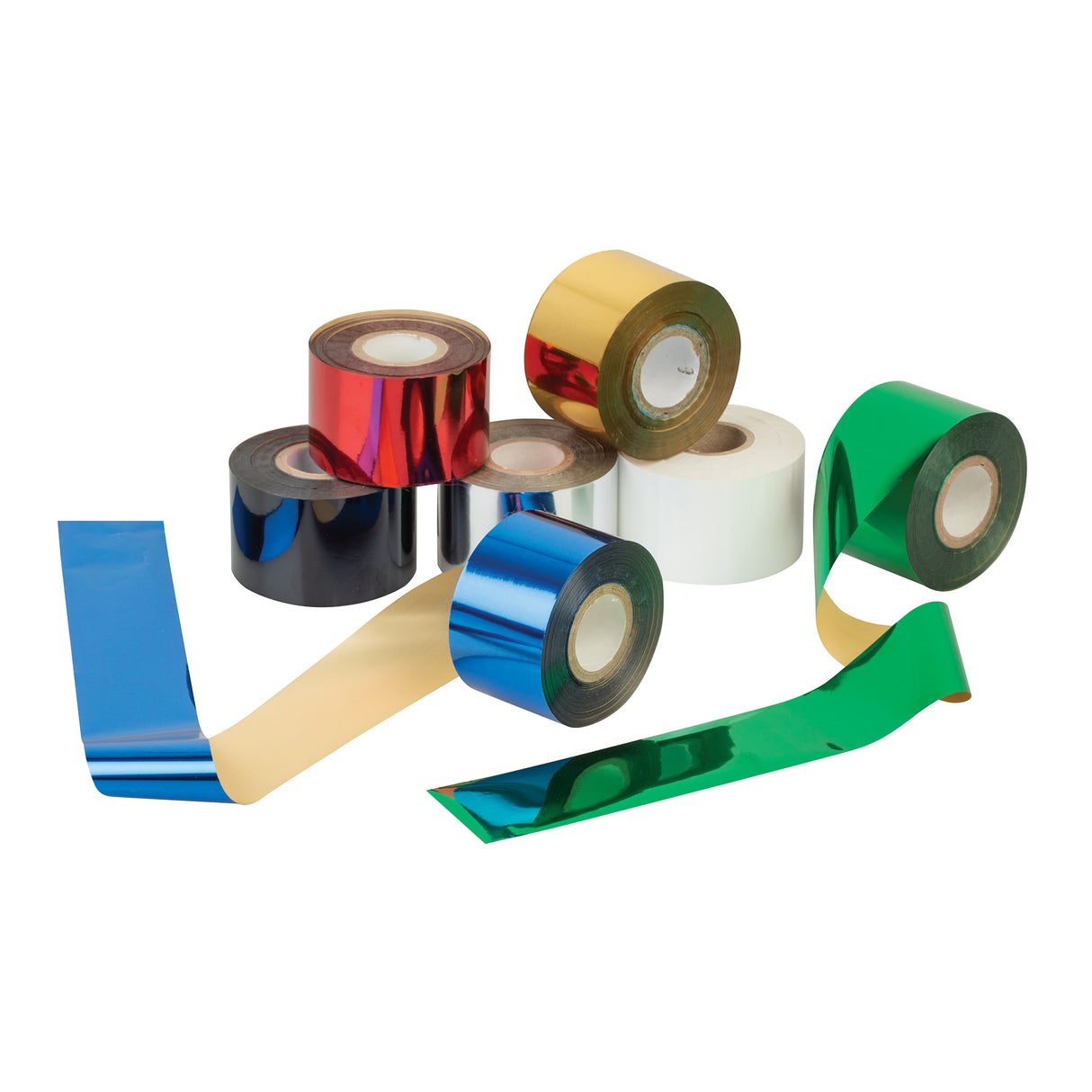 40 mm Hot Stamping Foil