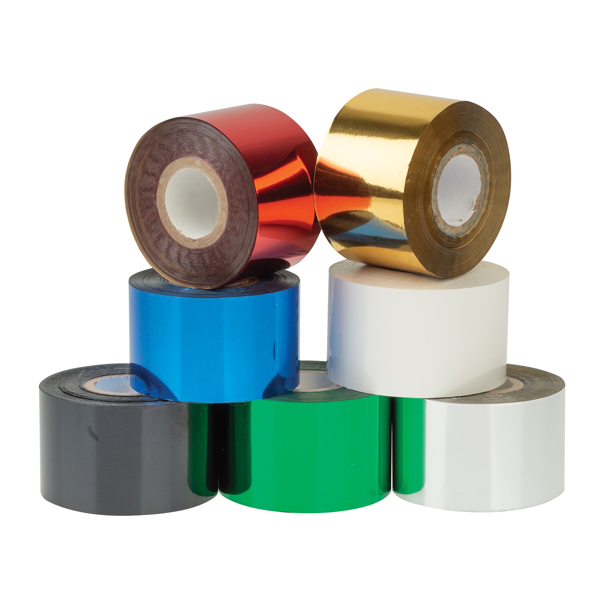 Hot Stamping Foil - Weaver Leather Supply