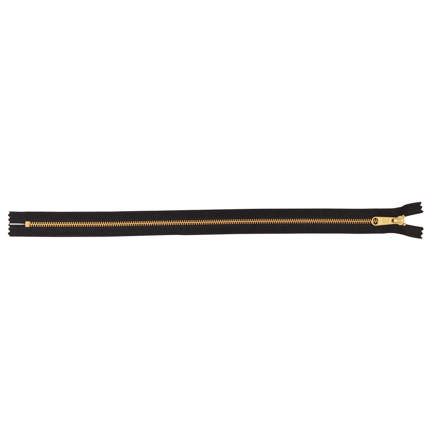 YKK® #5 Zippers, Complete – Weaver Leather Supply