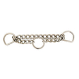 Chrome Plated, Steel Martingale Chain