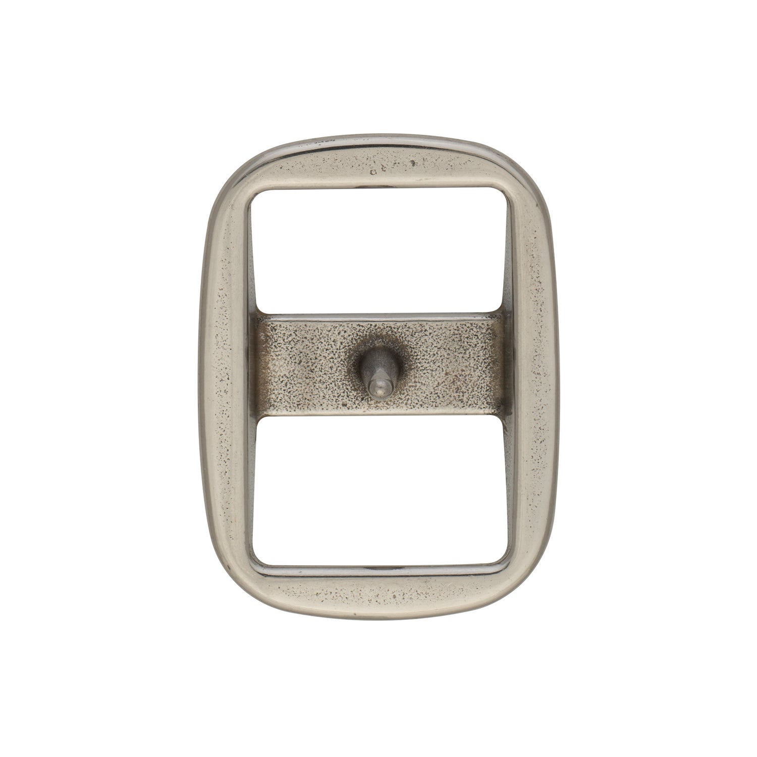 Hebilla - Conway - 3/4" - Niquelado - Paquete De 24 (F363