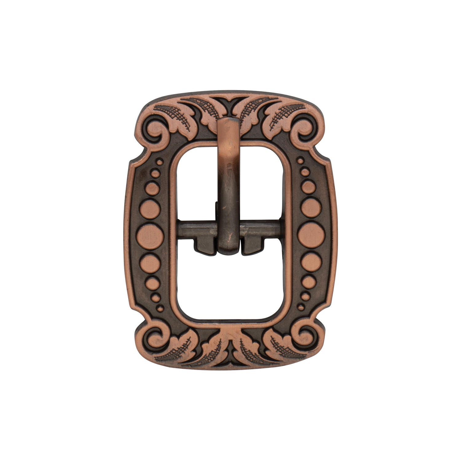 Jeremiah Watt Vintage 31 Center Bar Buckle