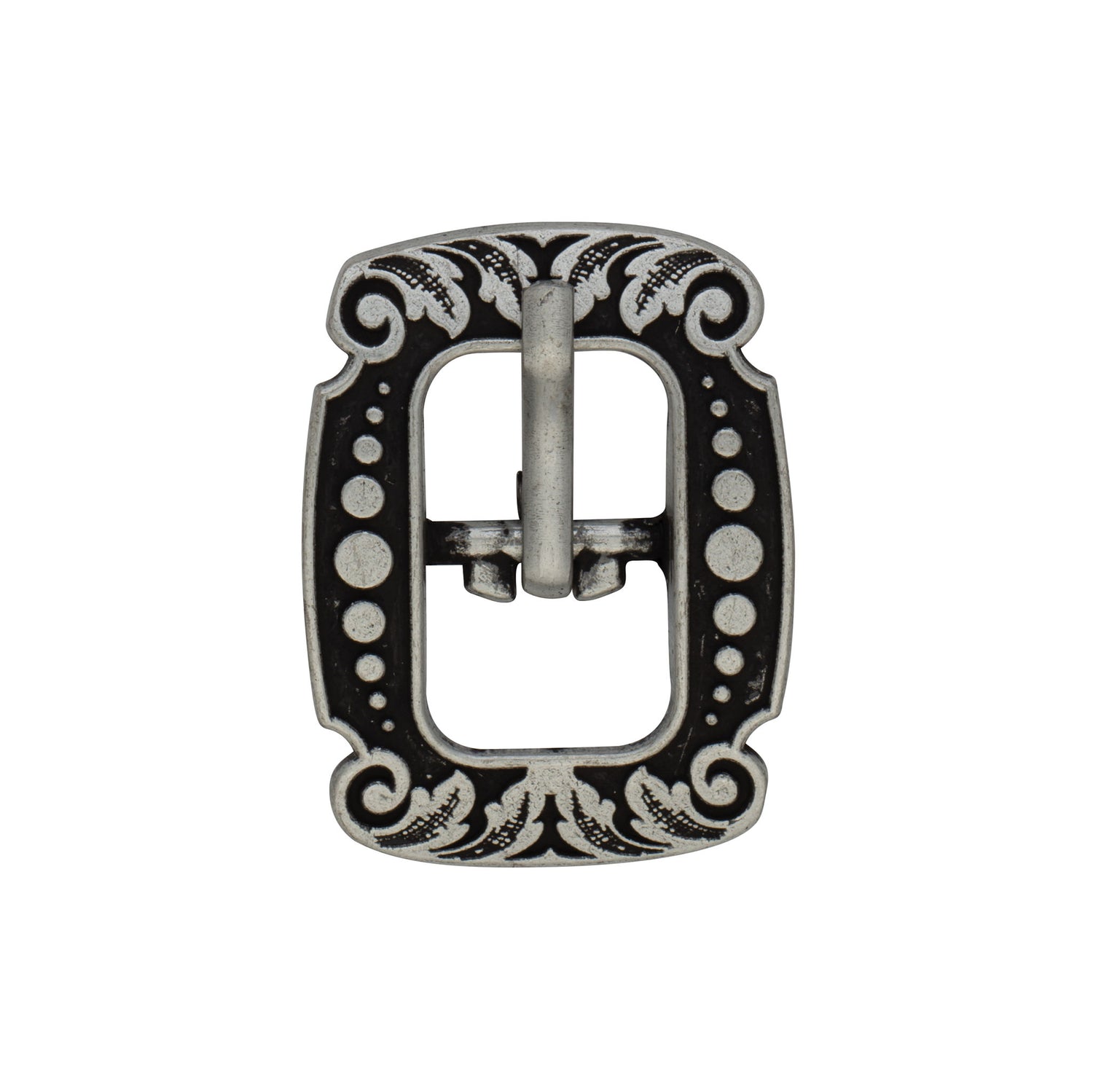 Jeremiah Watt Vintage 31 Center Bar Buckle