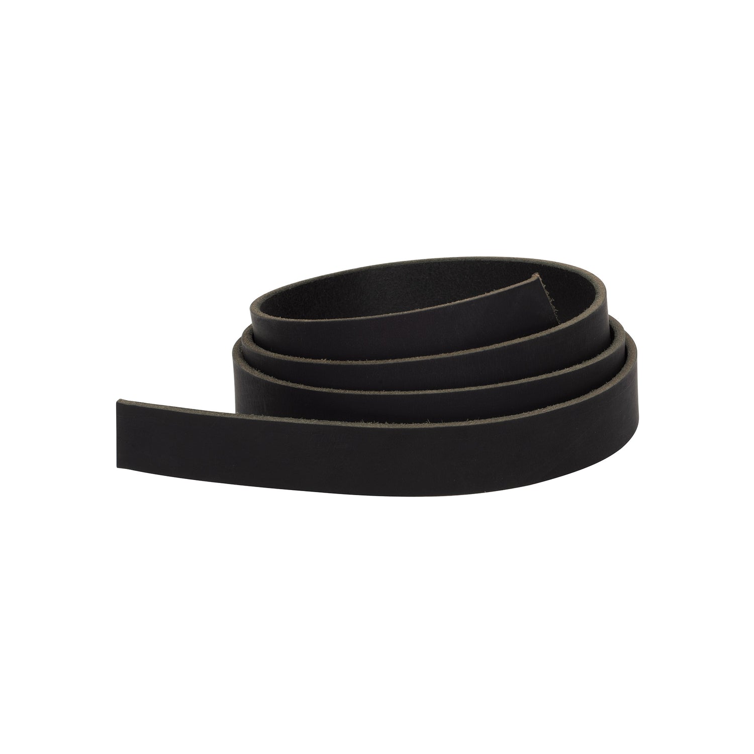 Water Buffalo Belt Blank, 8/9 oz.