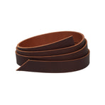 Water Buffalo Belt Blank, 8/9 oz.