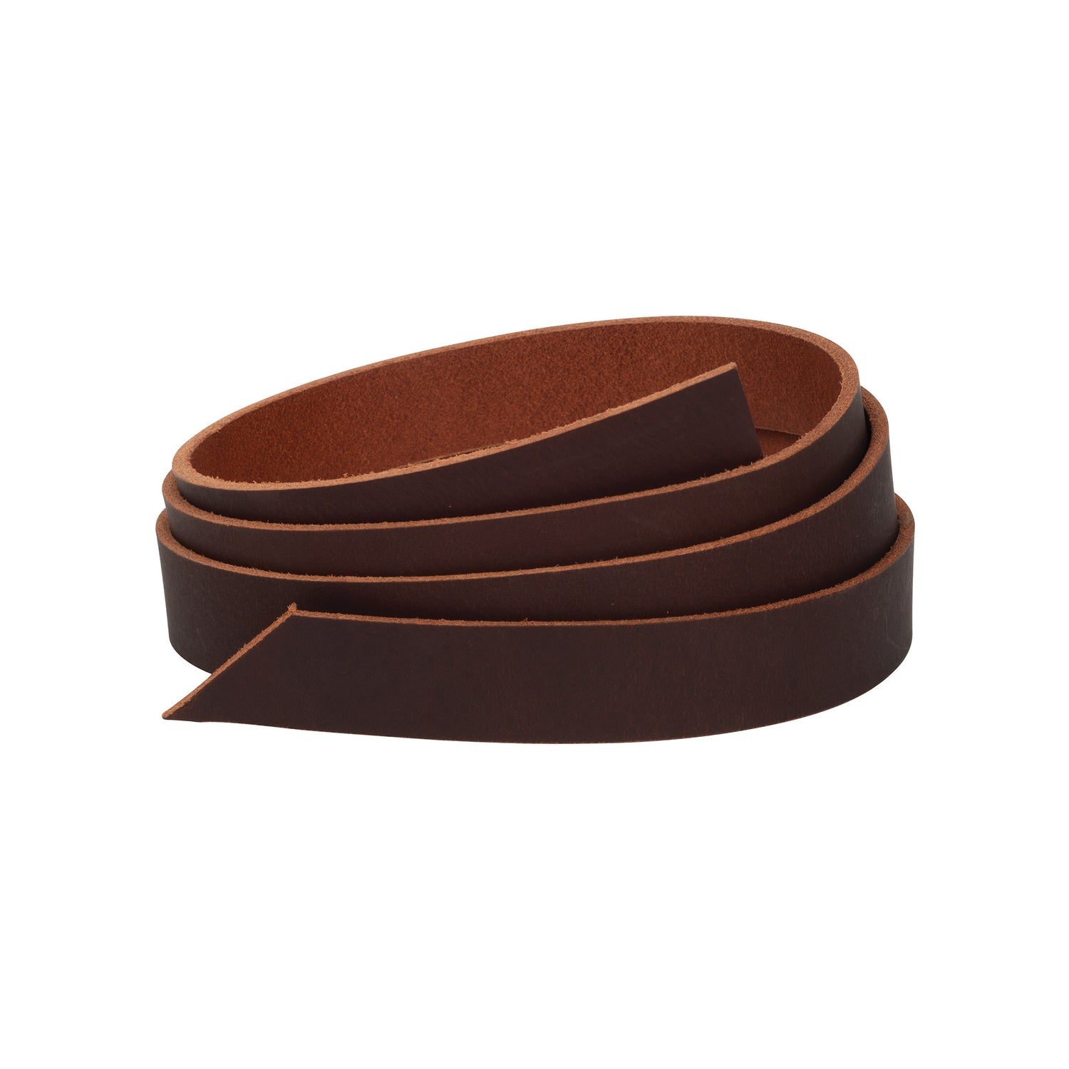 Water Buffalo Belt Blank, 8/9 oz.