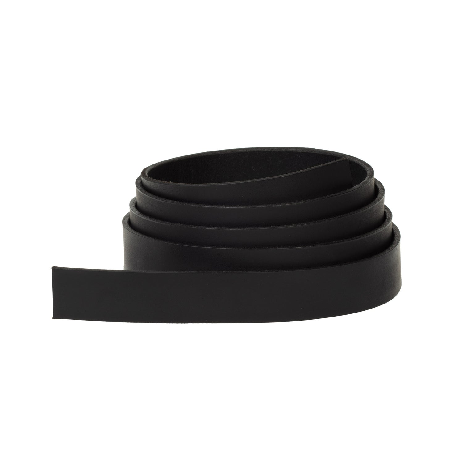 Water Buffalo Belt Blank, 8/9 oz.