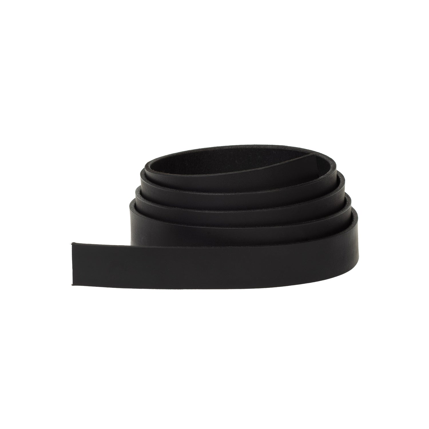 Water Buffalo Belt Blank, 8/9 oz.