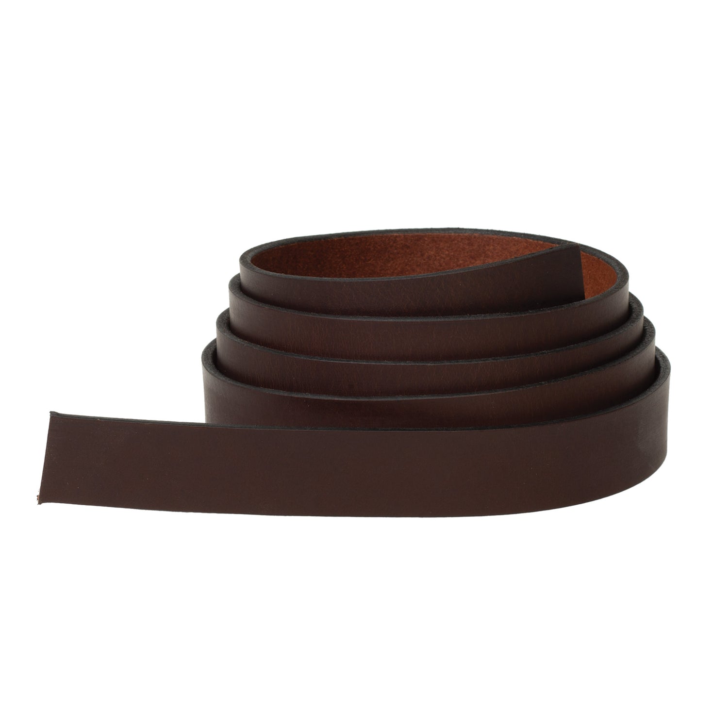 Water Buffalo Belt Blank, 8/9 oz.