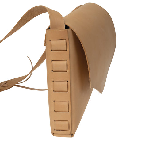 Quebracho Tanned Leather, Sides