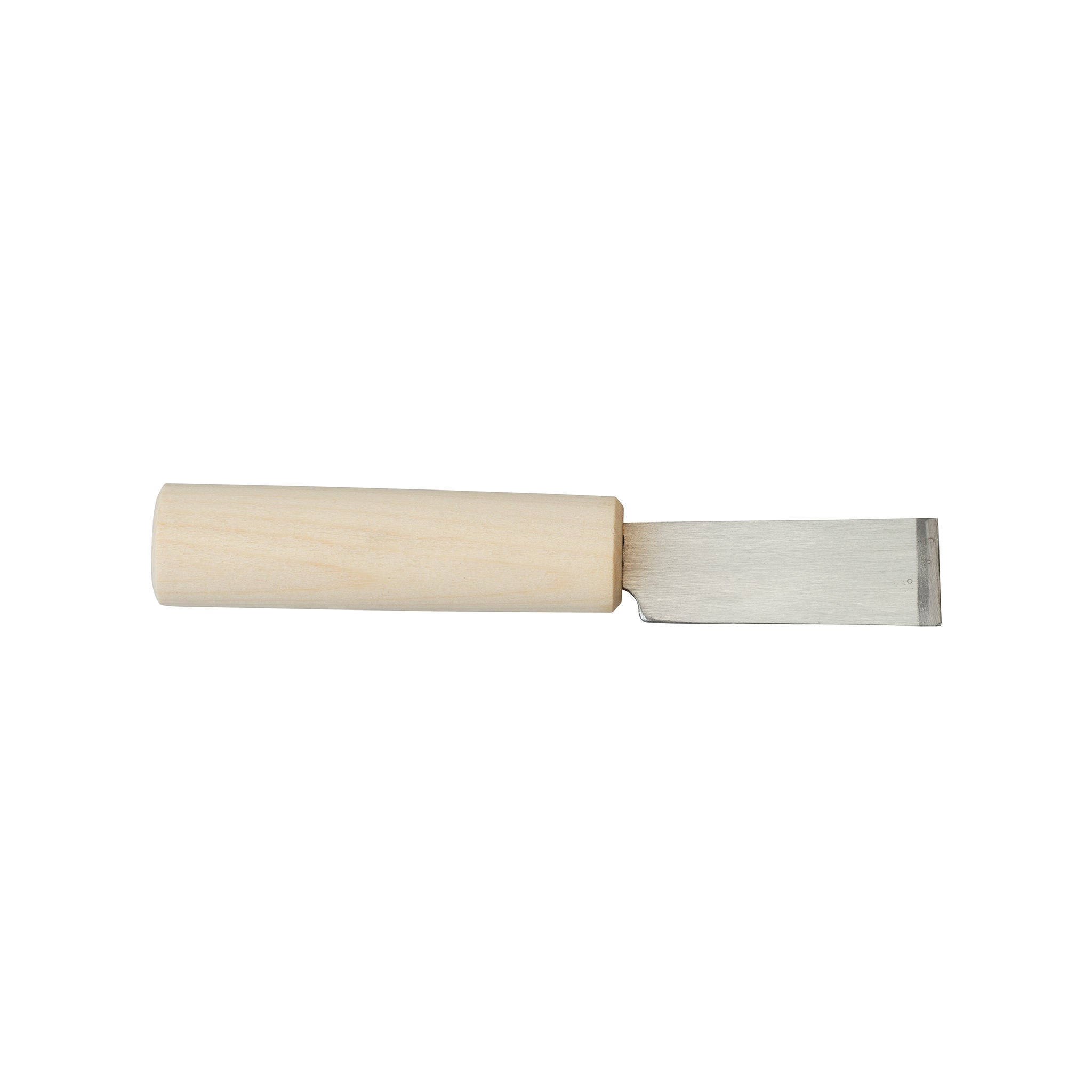 Flat Leather Skiving Knife - Weaver Leather Supply