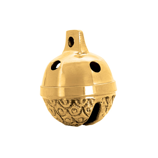 2709 Raspberry Bell Solid Brass - Weaver Leather Supply