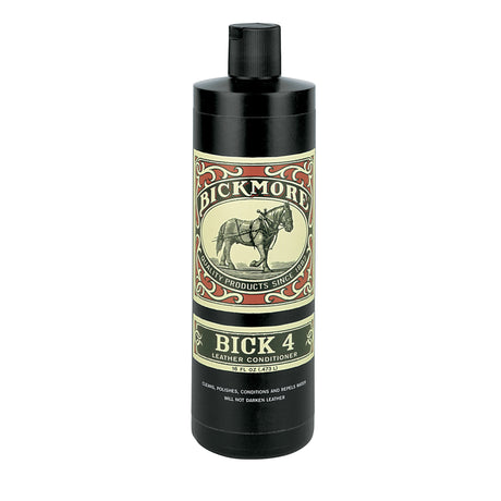 Bick 4 Leather Conditioner