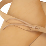 Quebracho Tanned Leather, Sides