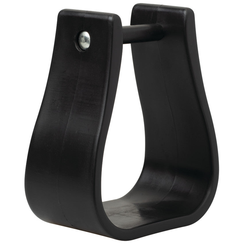 Synthetic Stirrups