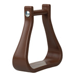 Synthetic Stirrups
