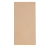 Veg Tanned Leather Panel
