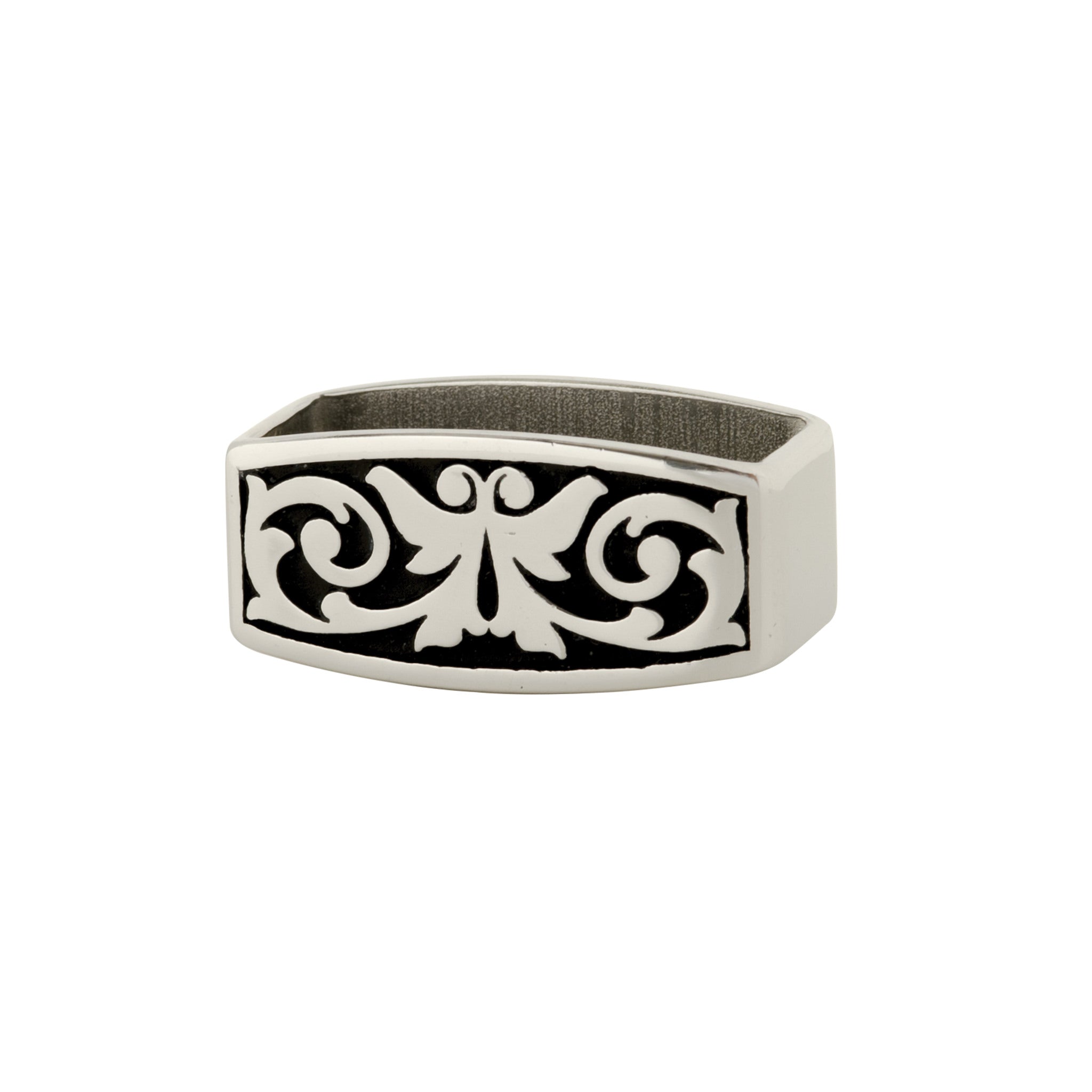 408 Jeremiah Watt Accented Belt Loop – Weaver Leather Supply