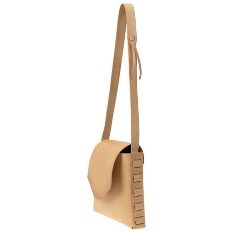Quebracho Tanned Leather, Sides