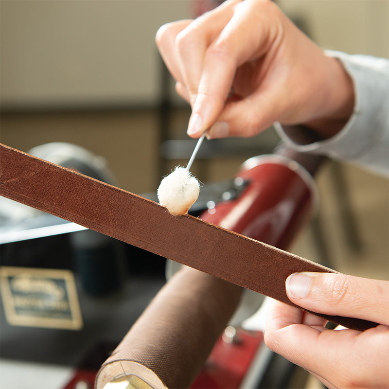 How To Dye Vegetable Tanned Leather Weaver Leather Supply how-to-dye-vegetable-tanned-leather-weaver-leather-supply