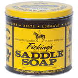 Fiebing's® Saddle Soap, Natural