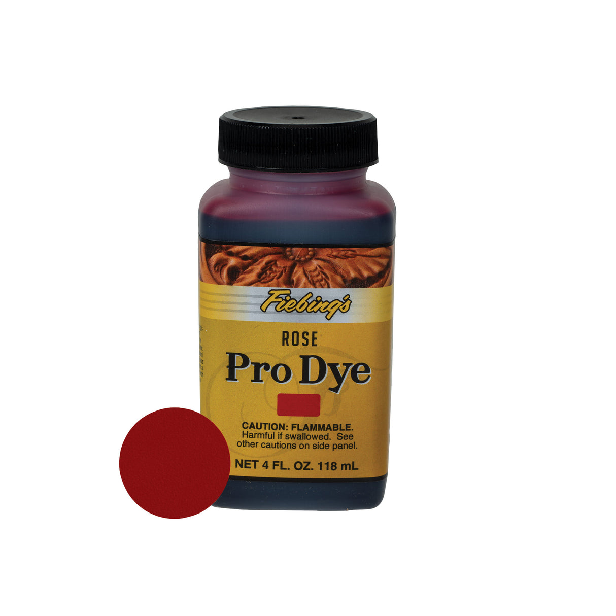Fiebing's Pro Dye