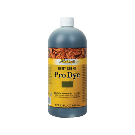 Fiebing's Pro Dye