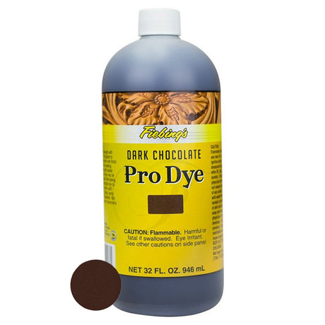 Fiebing's Pro Dye, Quart
