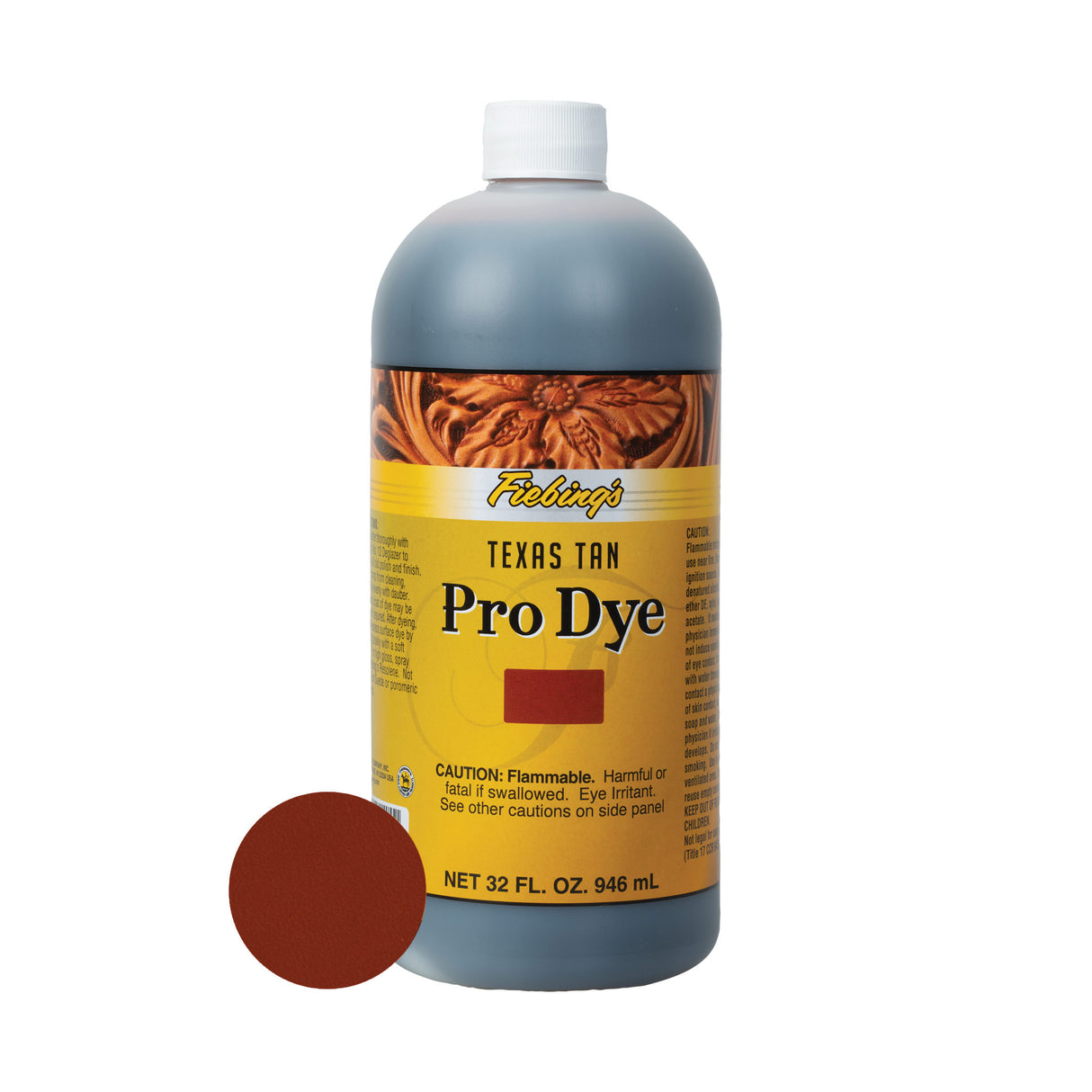 Fiebing's Pro Dye