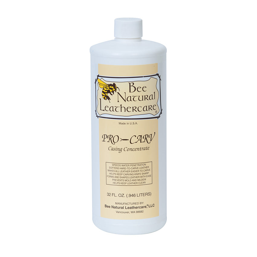 Bee Natural Pro-Carv Casing Concentrate
