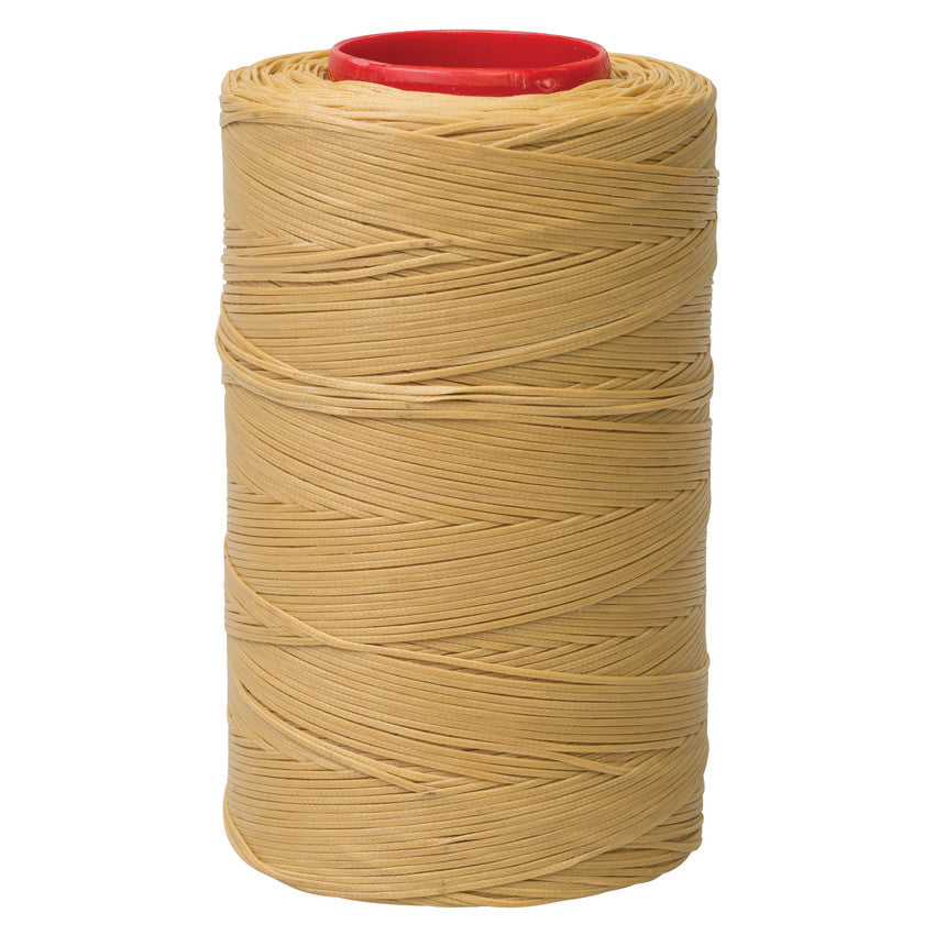 Weaver Leather Ritza Tiger Thread, 0.8 mm, 50 Meter Spool :  Arts, Crafts & Sewing