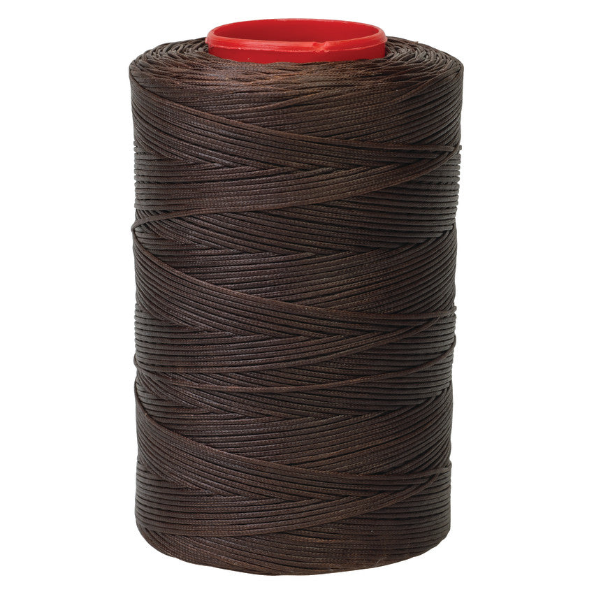 Tiger Thread Cutter Polyester Thread Ritza Tiger Thread – 50 Meter Spool For Leather Craft ...