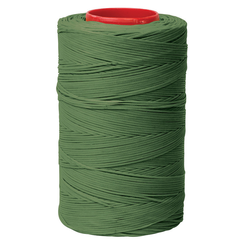  Ritza Tiger Thread, 0.6 mm, 50 Meter Spool : Arts, Crafts &  Sewing