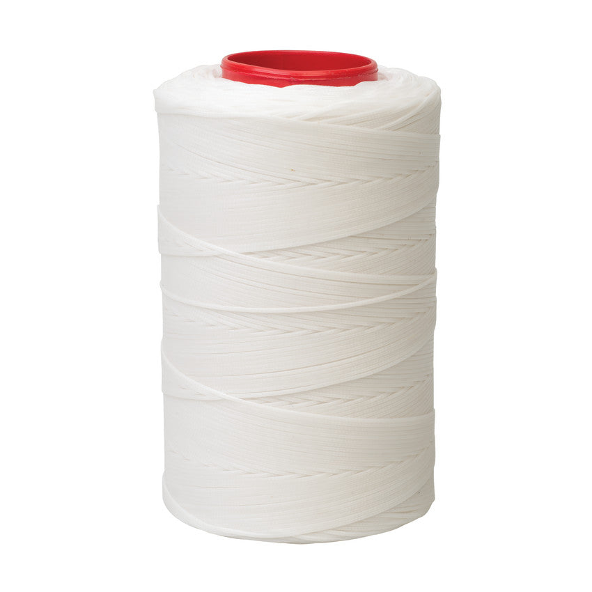 Ritza 25 Waxed Tiger Thread 500m Spool - Weaver Leather Supply