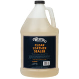 Clear Leather Sealer