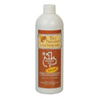 Bee Natural Leathercare® #1 Saddle Oil with Added Protection, Pint, Front